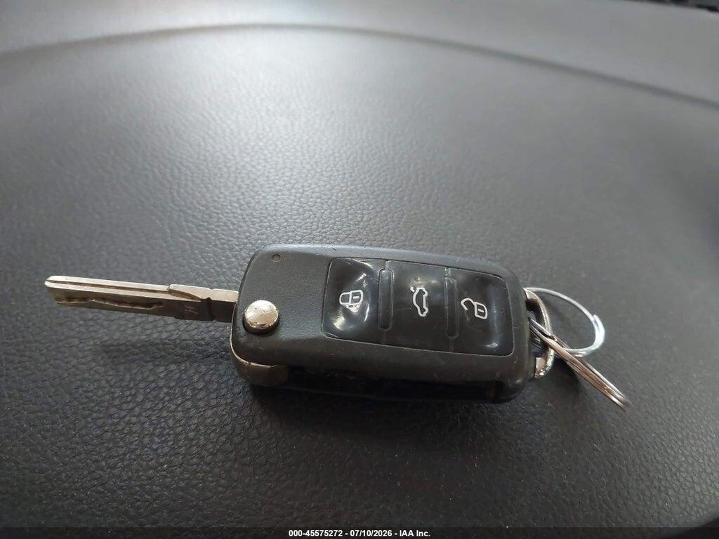3VWPP7AJ7CM604802 2012 VOLKSWAGEN JETTA SPORTWAGEN photo no. 11