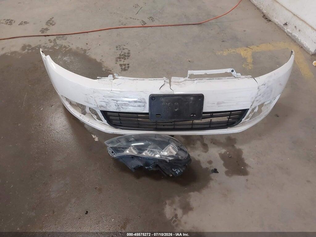 3VWPP7AJ7CM604802 2012 VOLKSWAGEN JETTA SPORTWAGEN photo no. 12