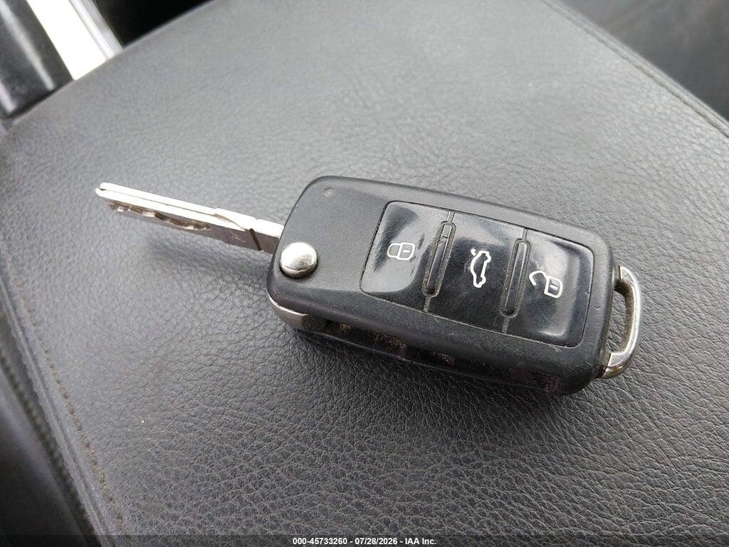 1VWBP7A34CC040068 2012 VOLKSWAGEN PASSAT photo no. 11