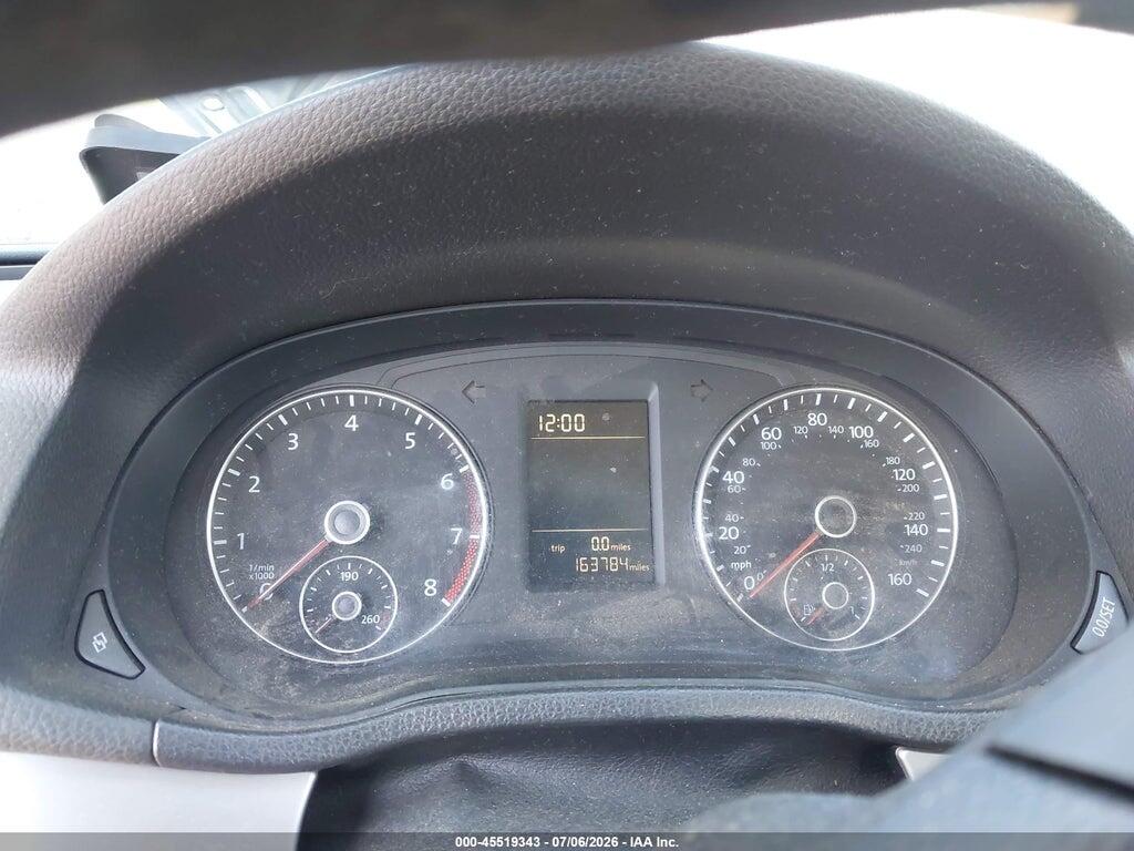1VWAP7A33CC070500 2012 VOLKSWAGEN PASSAT photo no. 7