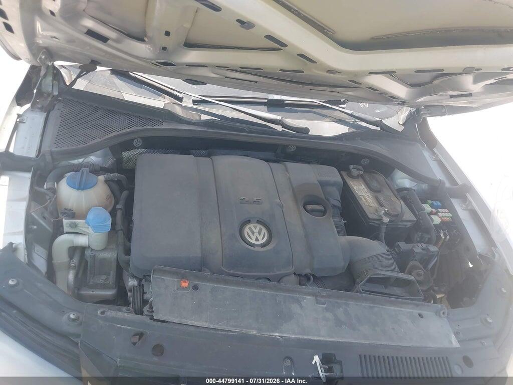 1VWCP7A33CC028479 2012 VOLKSWAGEN PASSAT photo no. 10