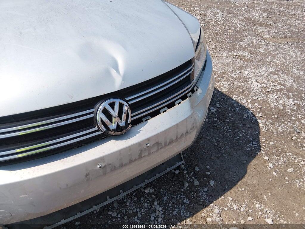 WVGAV7AX2CW589754 2012 VOLKSWAGEN TIGUAN photo no. 6