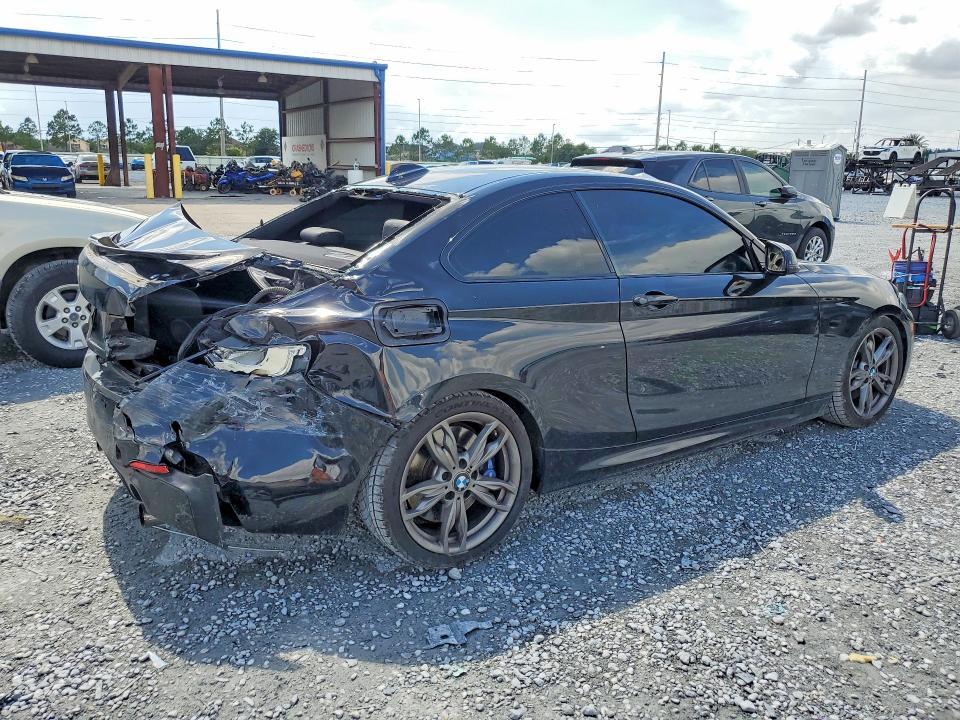 2016 BMW M235I — Фото 3 из 12