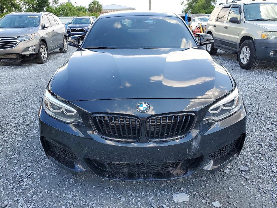 2016 BMW M235I — Фото 5 из 12
