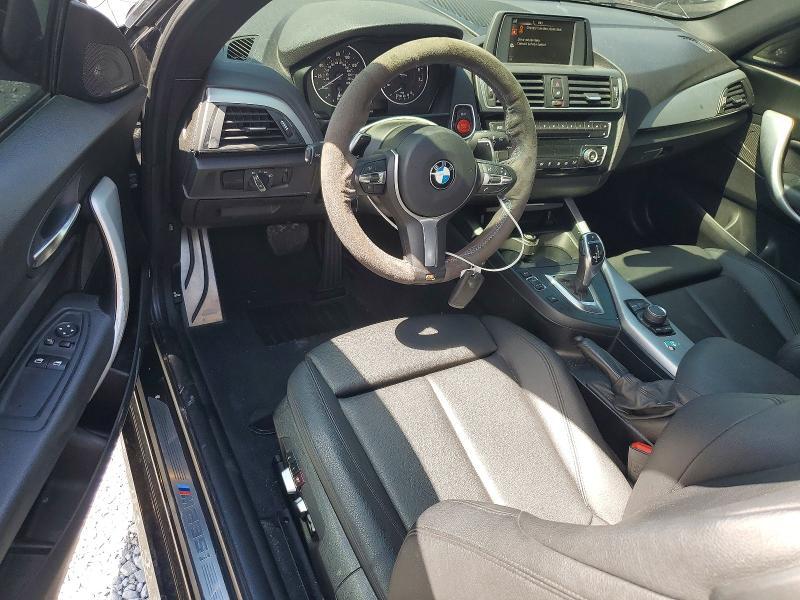 2016 BMW M235I — Фото 8 из 12