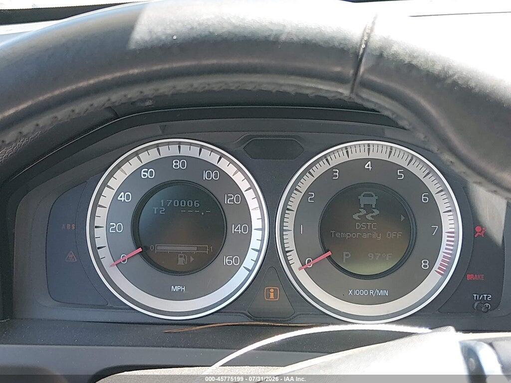 YV1902FH7C2111678 2012 VOLVO S60 photo no. 7