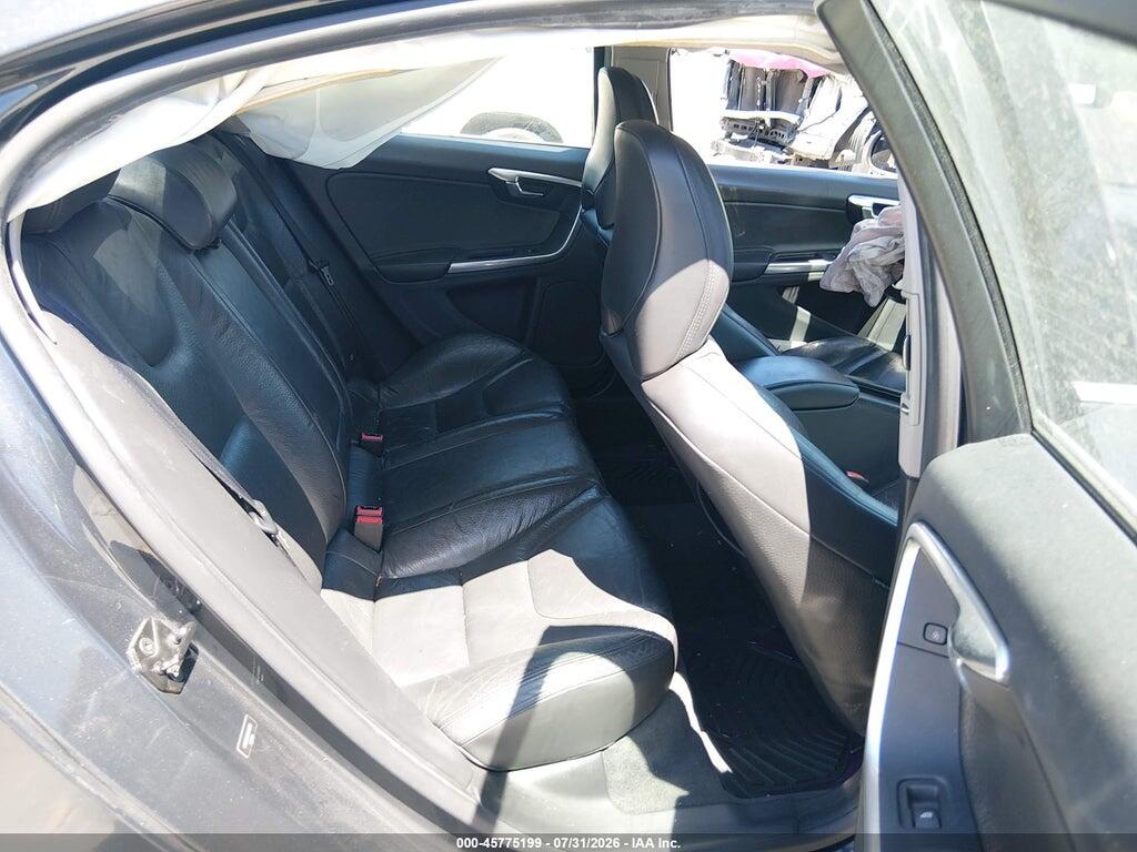 YV1902FH7C2111678 2012 VOLVO S60 photo no. 8