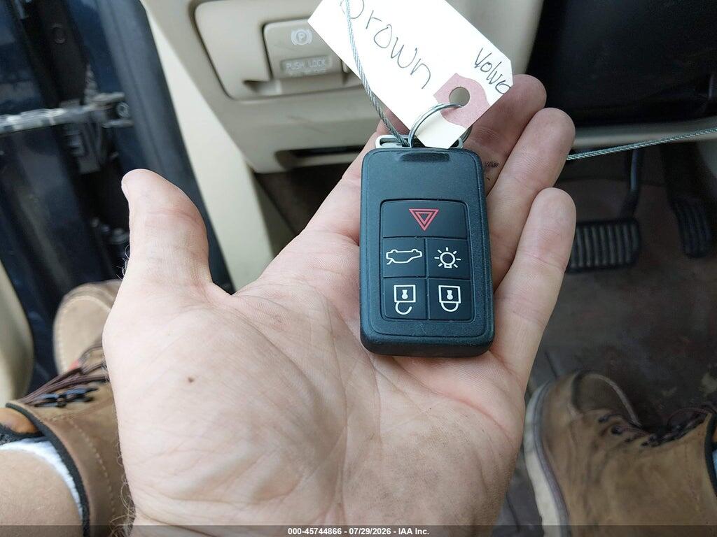YV1622FS2C2099271 2012 VOLVO S60 photo no. 11