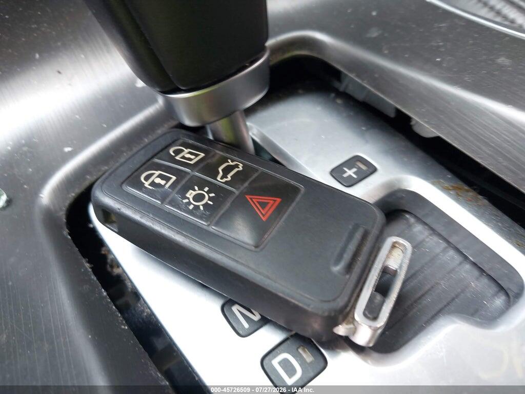 YV1622FS4C2140807 2012 VOLVO S60 photo no. 11