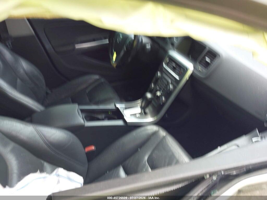 YV1622FS4C2140807 2012 VOLVO S60 photo no. 5