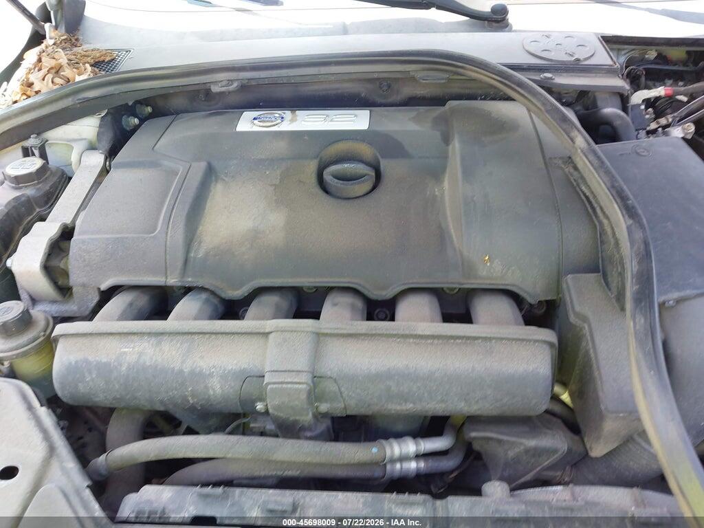 YV4952BL2C1125797 2012 VOLVO XC70 photo no. 10