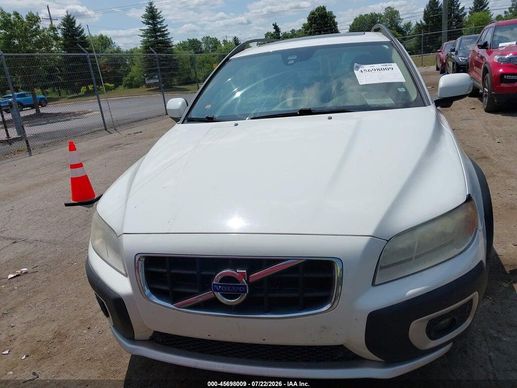 YV4952BL2C1125797 2012 VOLVO XC70 photo no. 12