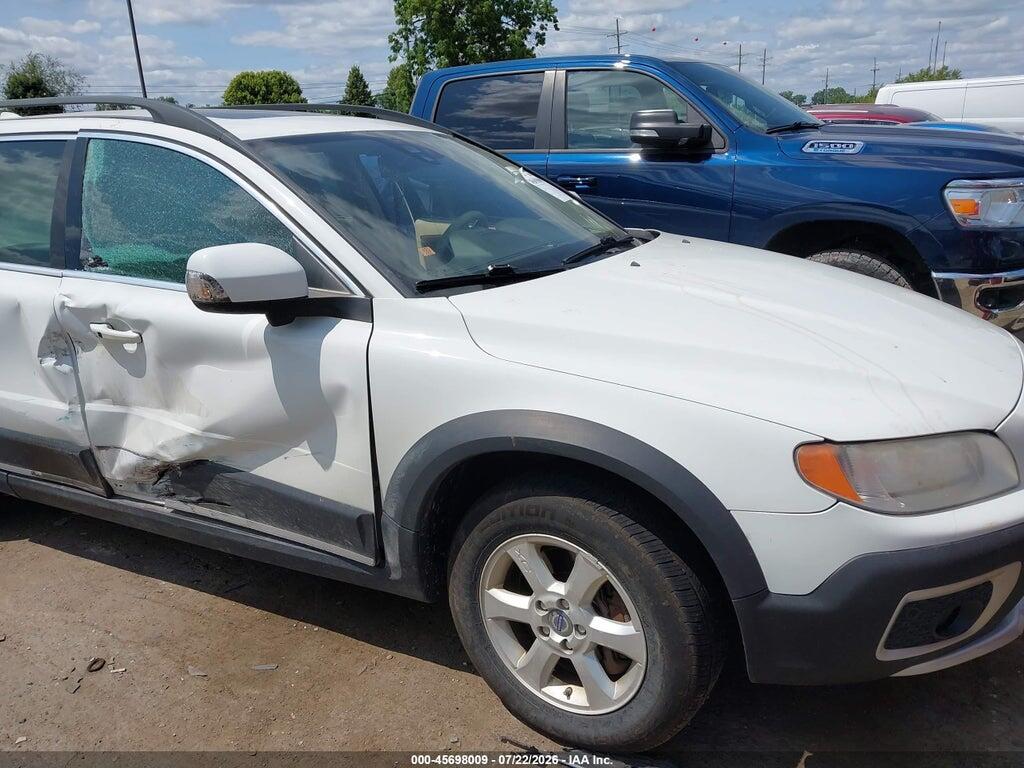YV4952BL2C1125797 2012 VOLVO XC70 photo no. 6