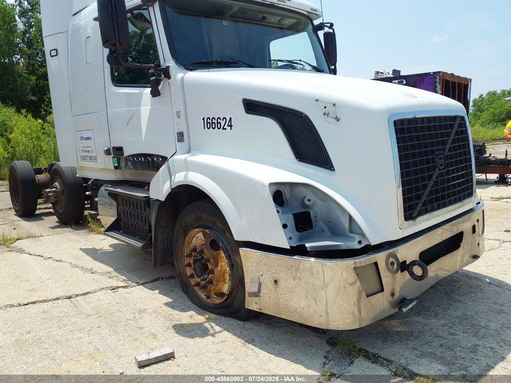 4V4NC9EHXCN541598 2012 VOLVO VN photo no. 11