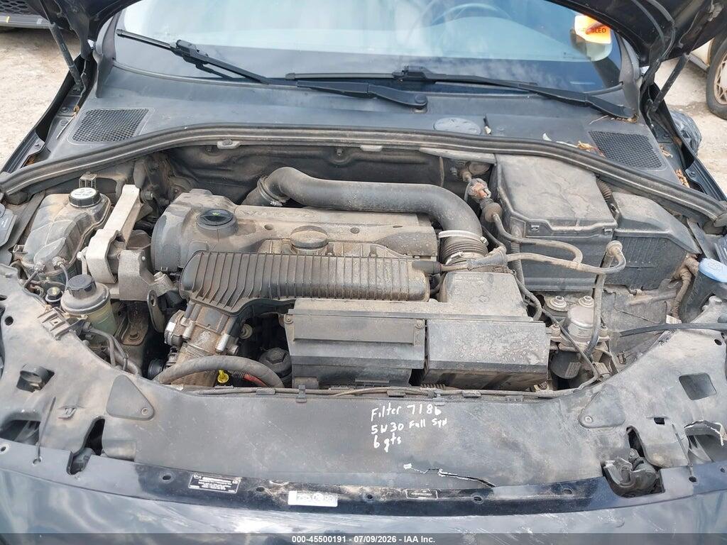 YV1622FS0C2139251 2012 VOLVO S60 photo no. 10