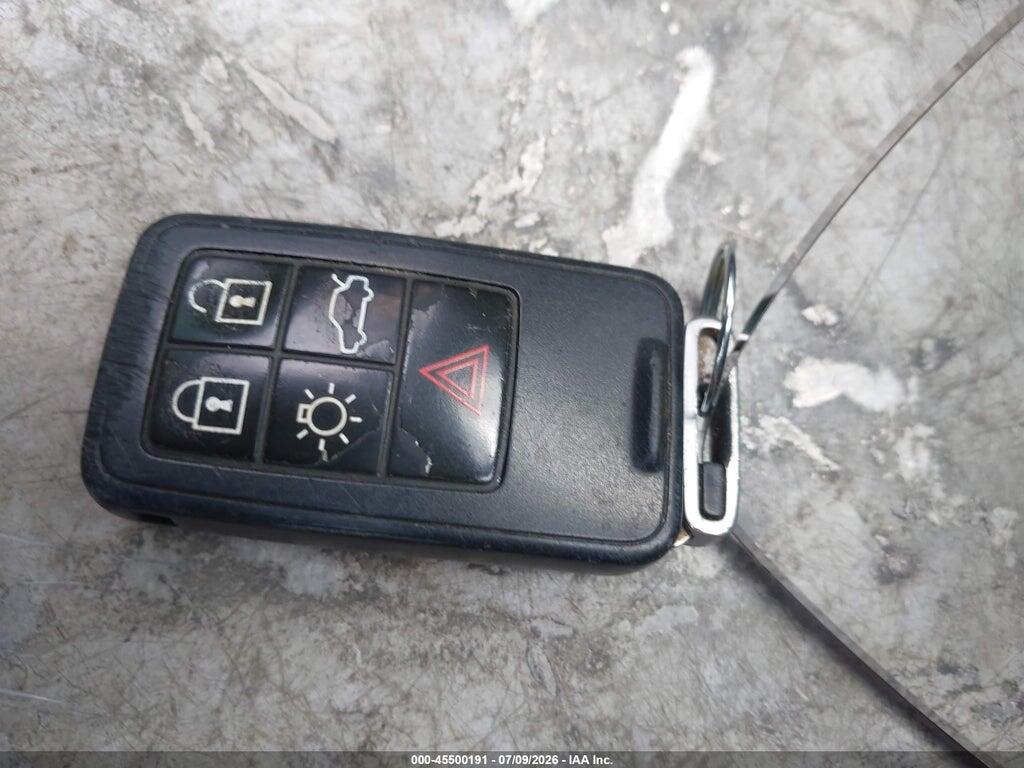 YV1622FS0C2139251 2012 VOLVO S60 photo no. 11