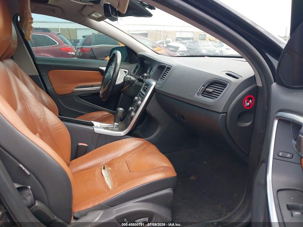 YV1622FS0C2139251 2012 VOLVO S60 photo no. 5