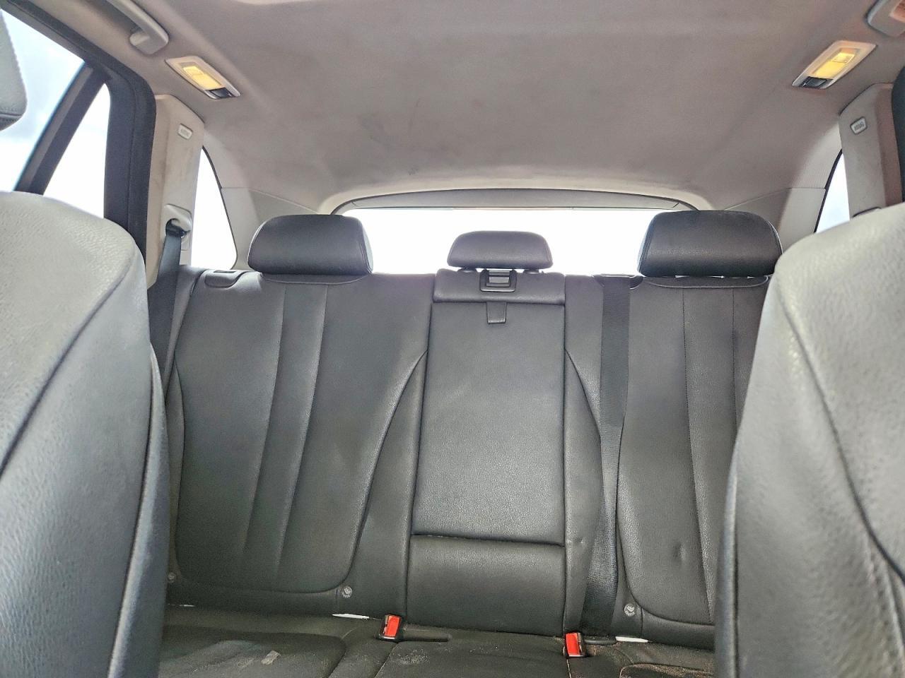2016 BMW X5 SDRIVE35I — Фото 10 из 13