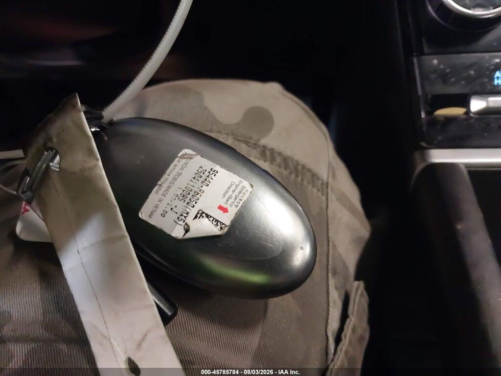 5NMP3DGL4SH149415 2025 HYUNDAI SANTA FE photo no. 11