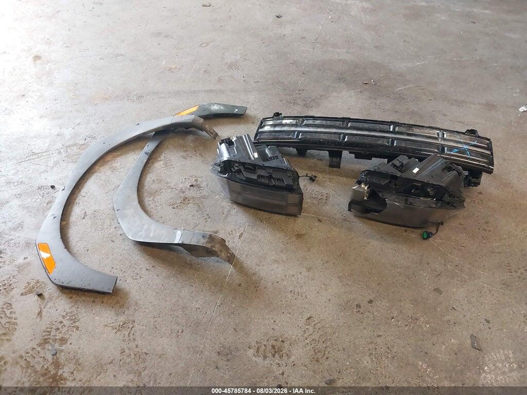 5NMP3DGL4SH149415 2025 HYUNDAI SANTA FE photo no. 12