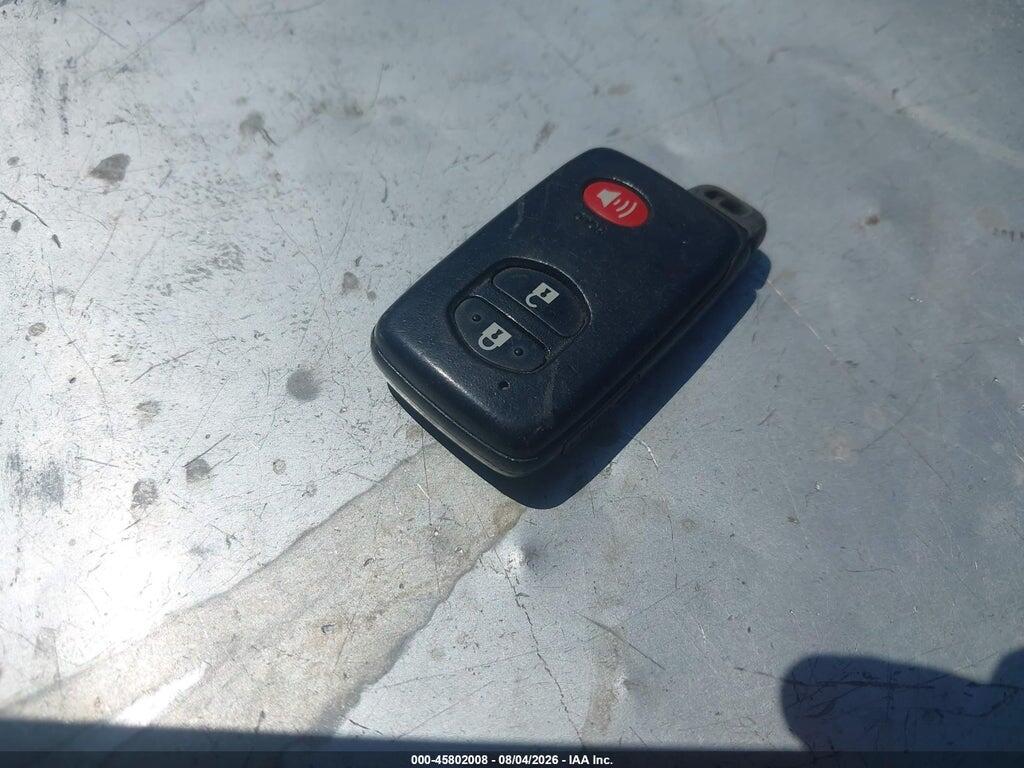 JTDKN3DU5B1457568 2011 TOYOTA PRIUS photo no. 11