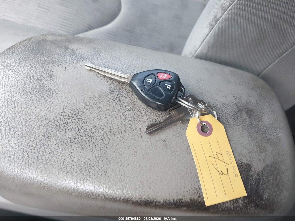 2T3ZF4DV1BW084265 2011 TOYOTA RAV4 photo no. 11