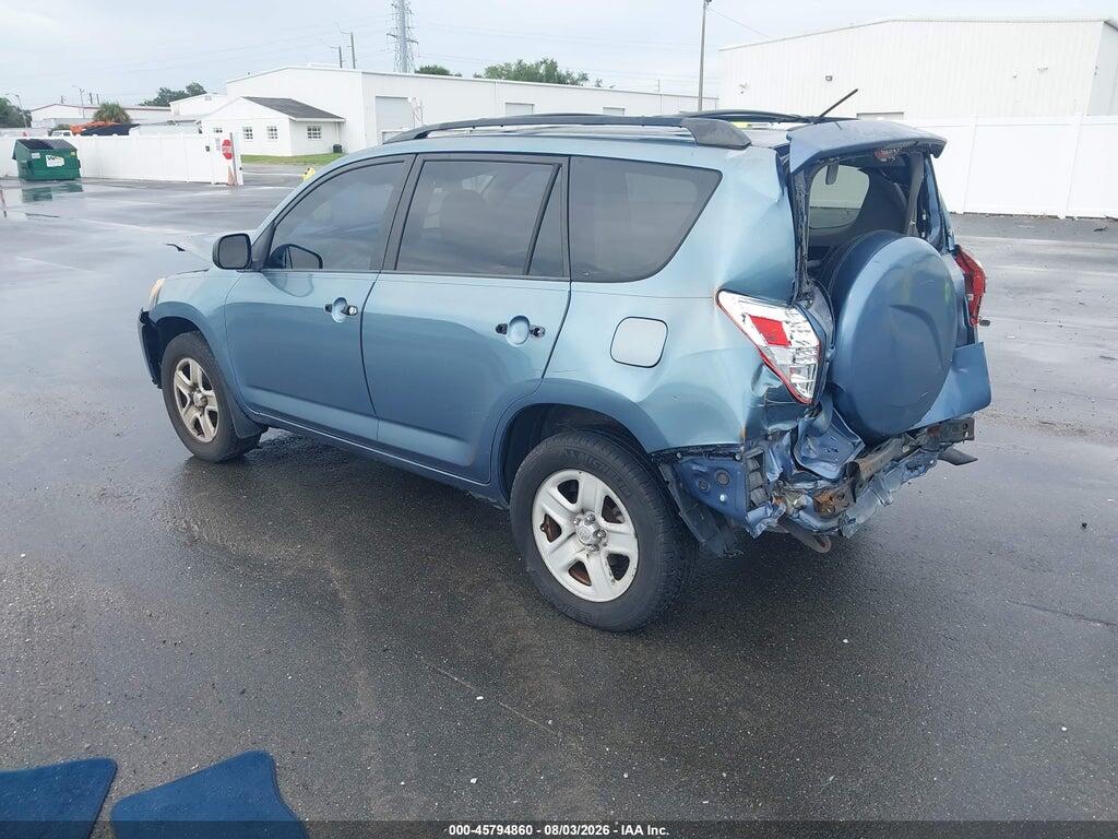 2T3ZF4DV1BW084265 2011 TOYOTA RAV4 photo no. 3