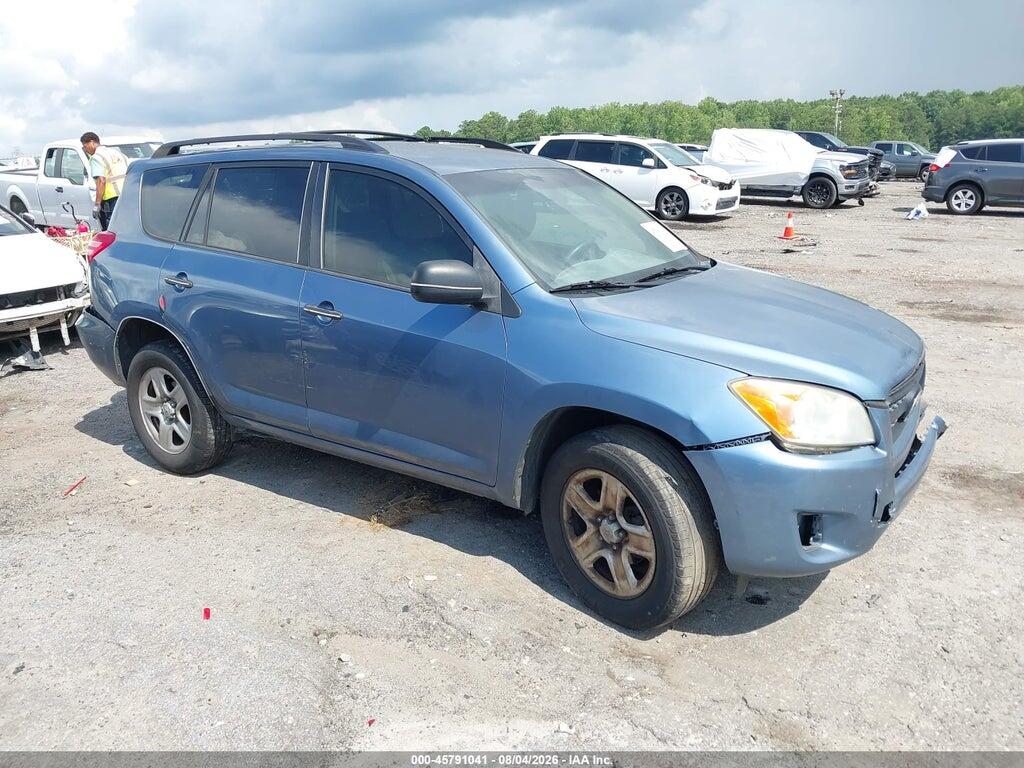 JTMZF4DV6BD029890 2011 TOYOTA RAV4 photo no. 1