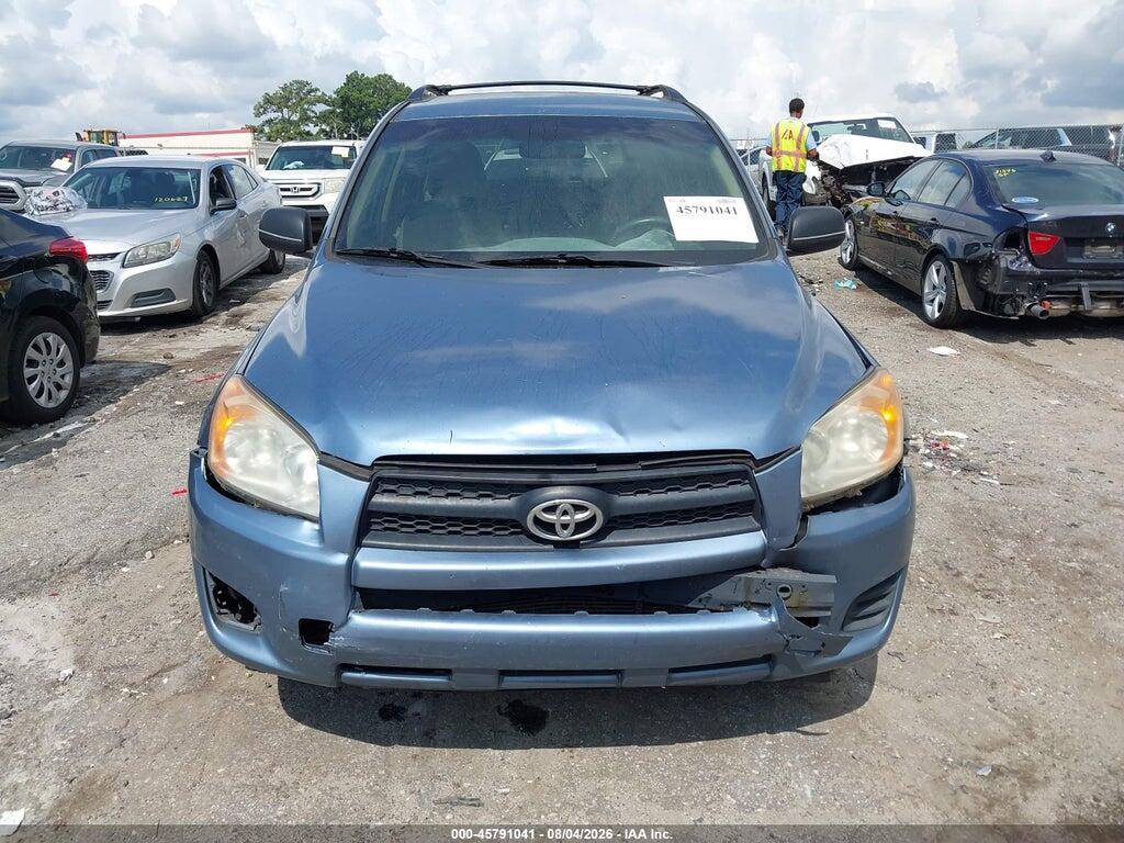 JTMZF4DV6BD029890 2011 TOYOTA RAV4 photo no. 12