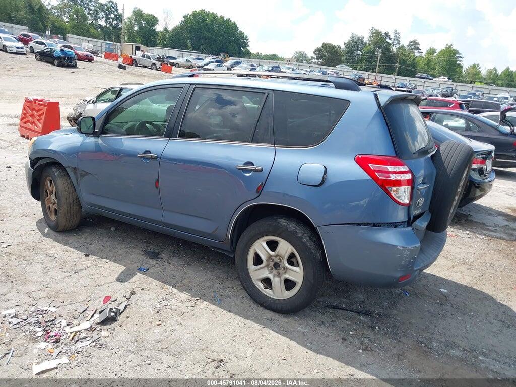 JTMZF4DV6BD029890 2011 TOYOTA RAV4 photo no. 3