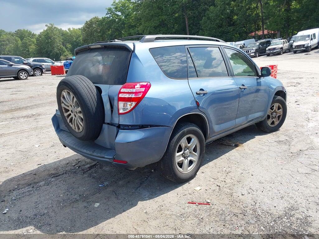 JTMZF4DV6BD029890 2011 TOYOTA RAV4 photo no. 4