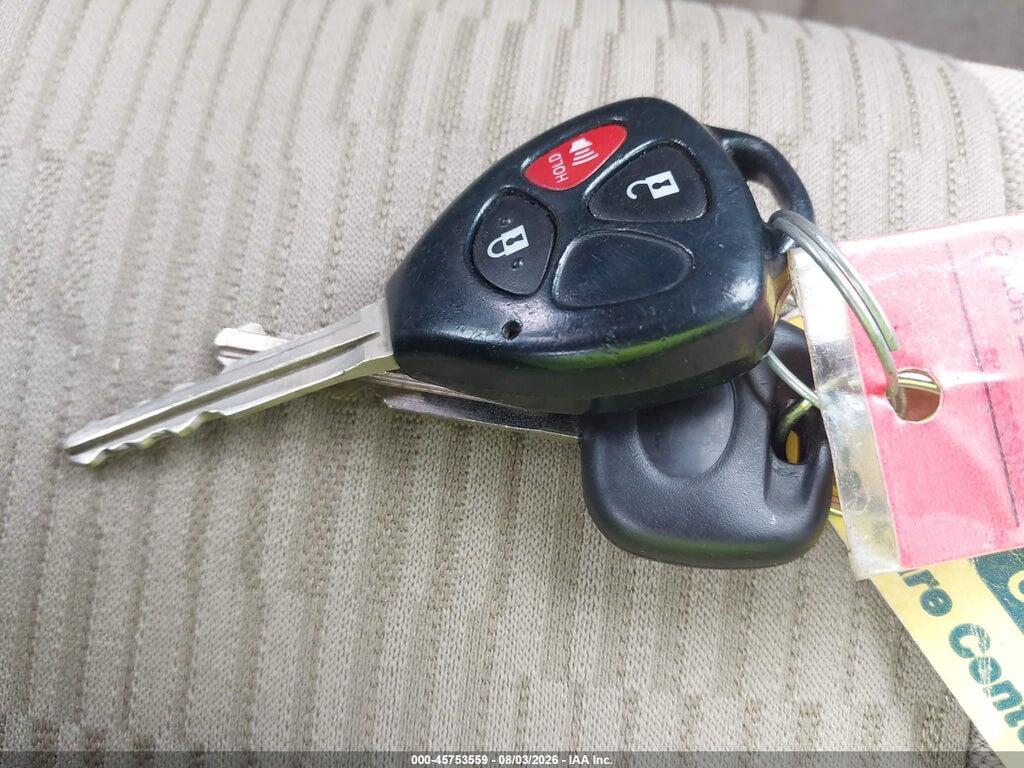 2T3BF4DV8BW089836 2011 TOYOTA RAV4 photo no. 11