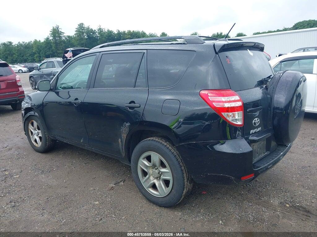 2T3BF4DV8BW089836 2011 TOYOTA RAV4 photo no. 3