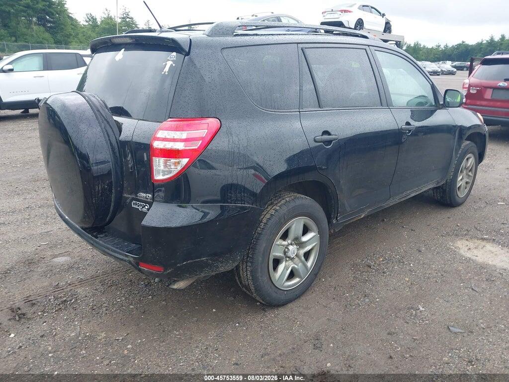 2T3BF4DV8BW089836 2011 TOYOTA RAV4 photo no. 4