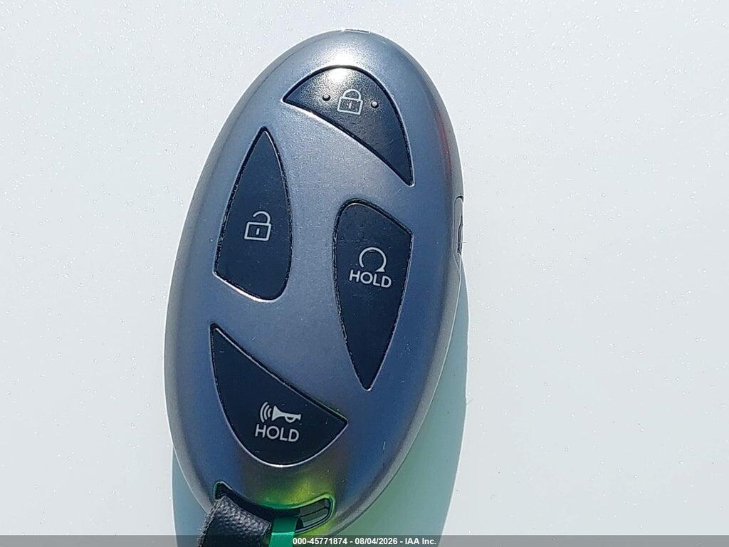 5NMJBCDE1SH481014 2025 HYUNDAI TUCSON photo no. 11
