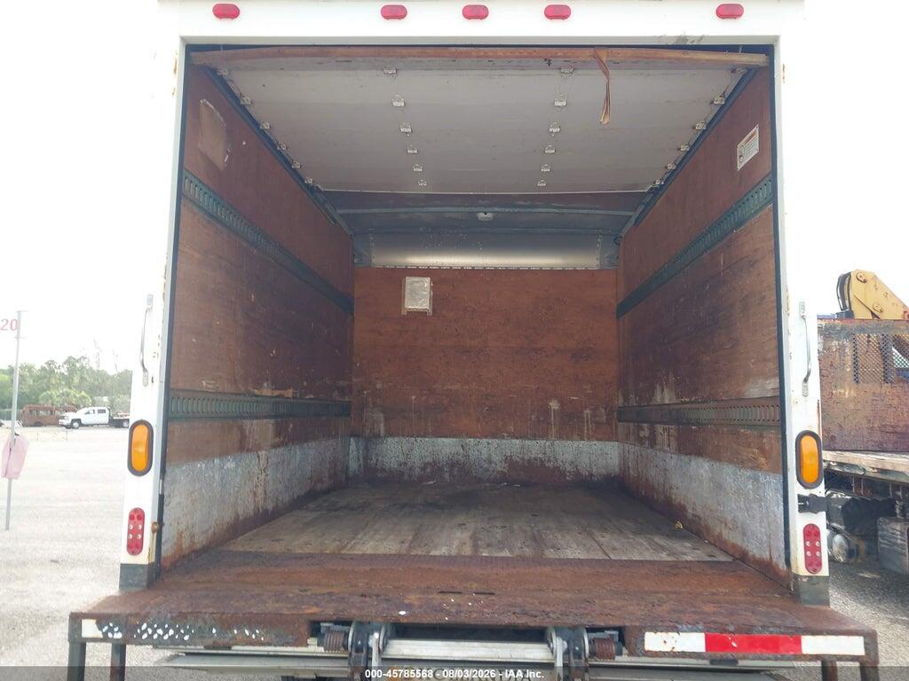 4KLB4B1U65J802175 2005 ISUZU W3S042 NPR GAS REG photo no. 6