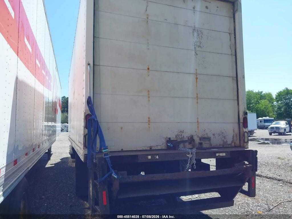 1HTMMAAM55H686982 2005 INTERNATIONAL 4000 photo no. 3