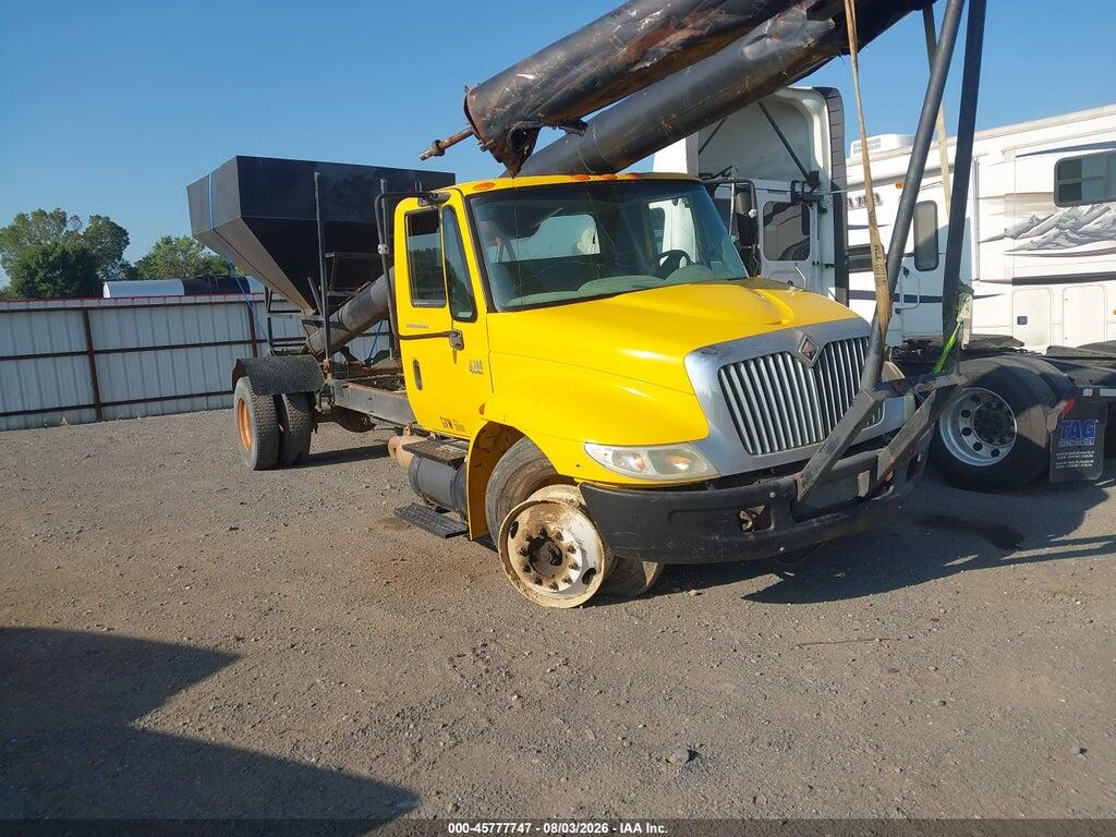 1HTMMAAM15H676255 2005 INTERNATIONAL 4000 photo no. 1