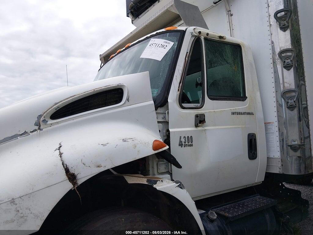 1HTMMAAL45H109559 2005 INTERNATIONAL 4000 photo no. 11