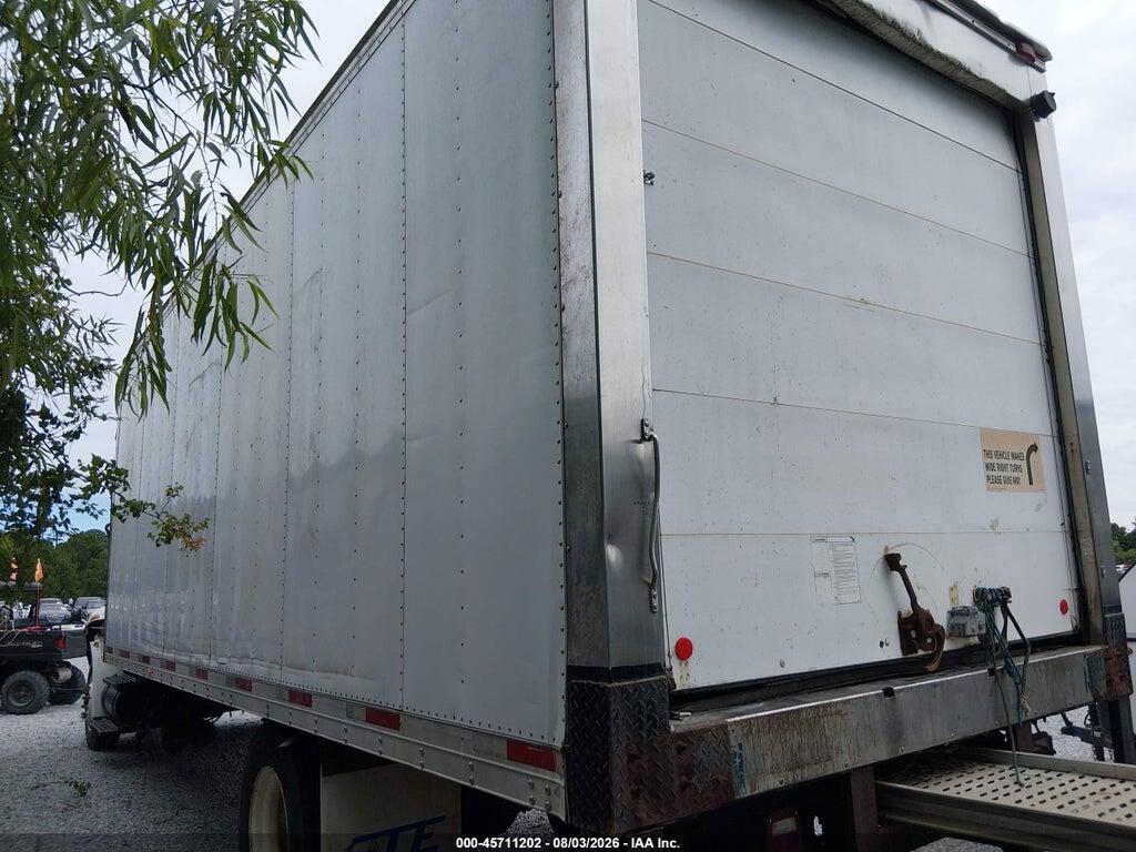 1HTMMAAL45H109559 2005 INTERNATIONAL 4000 photo no. 3