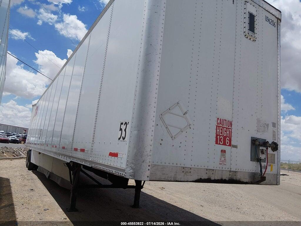 2012 WABASH NATIONAL CORP UNKNOWN 1JJV532D4CL729069