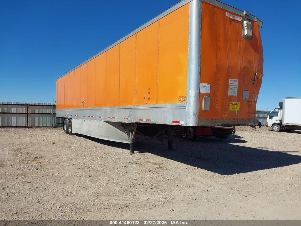 2012 WABASH NATIONAL CORP UNKNOWN 1JJV532D1CL714089