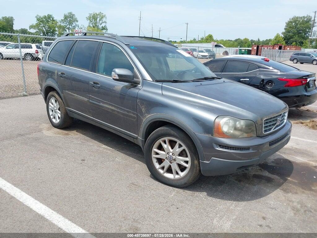 YV4CY982971342001 2007 VOLVO XC90 photo no. 1