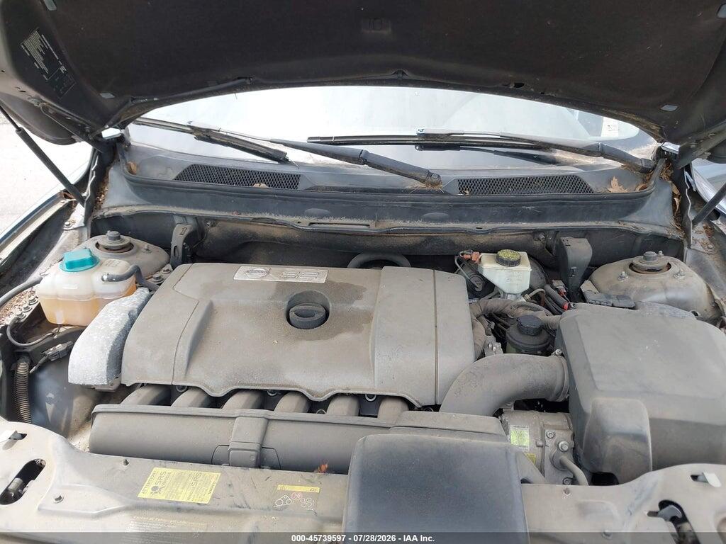 YV4CY982971342001 2007 VOLVO XC90 photo no. 10