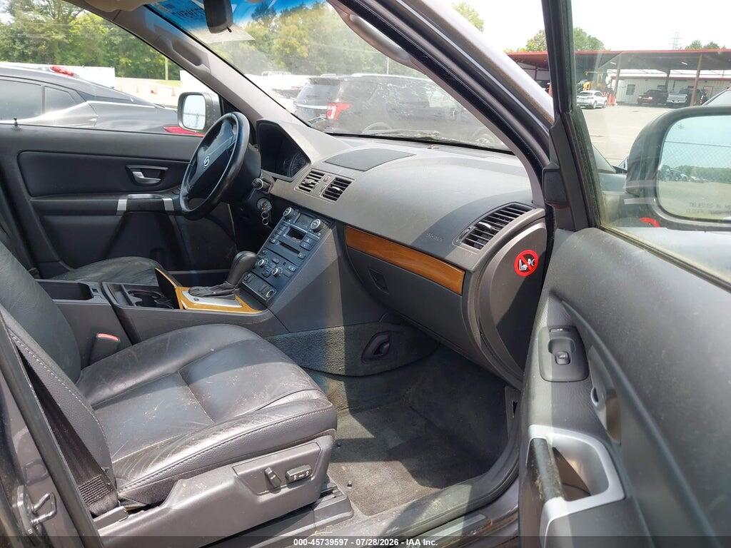 YV4CY982971342001 2007 VOLVO XC90 photo no. 5