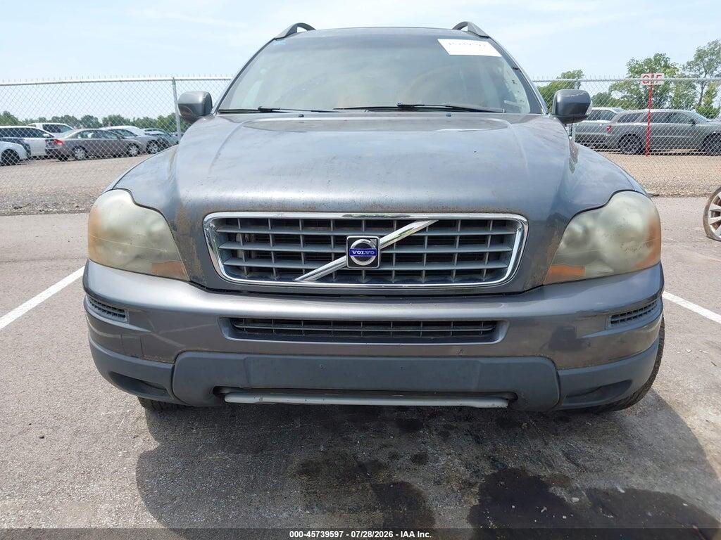 YV4CY982971342001 2007 VOLVO XC90 photo no. 6