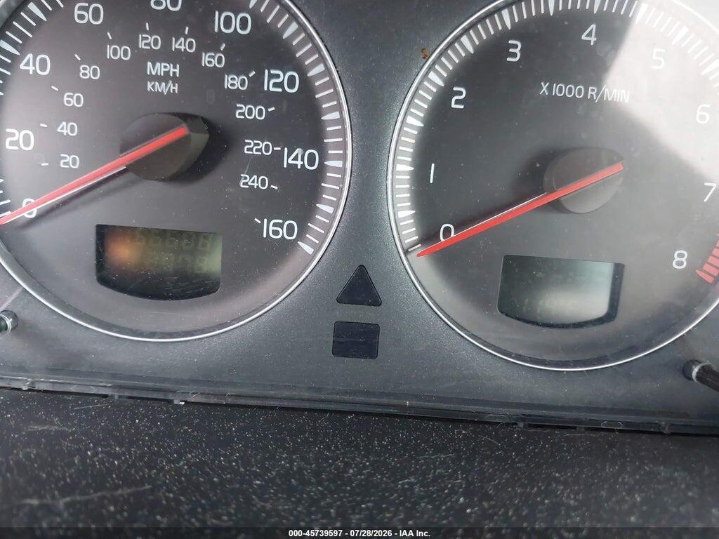 YV4CY982971342001 2007 VOLVO XC90 photo no. 7