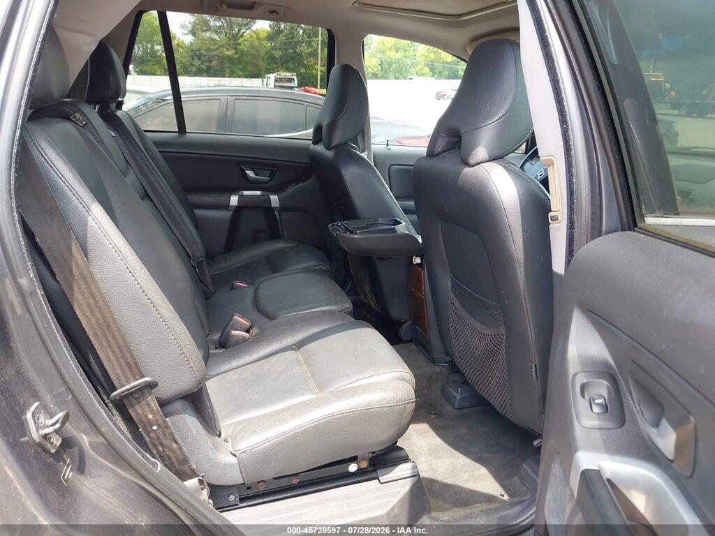 YV4CY982971342001 2007 VOLVO XC90 photo no. 8