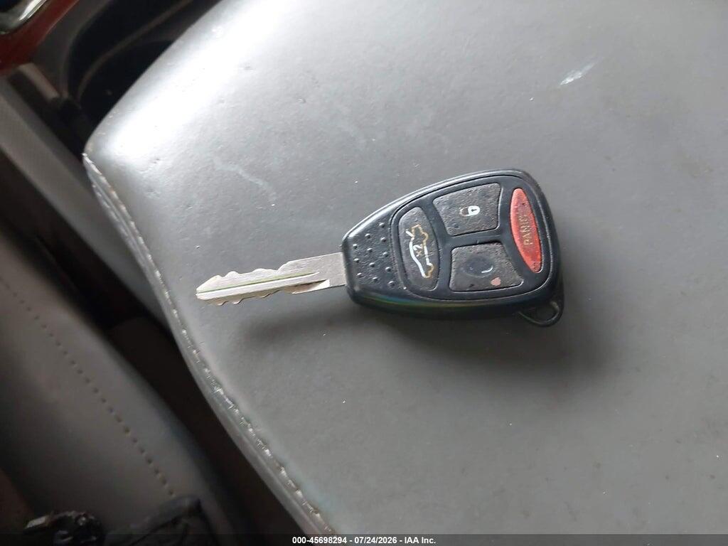 1J4HR58265C675427 2005 JEEP GRAND CHEROKEE photo no. 11
