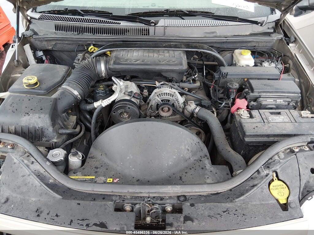 1J4GR48K75C646749 2005 JEEP GRAND CHEROKEE photo no. 10